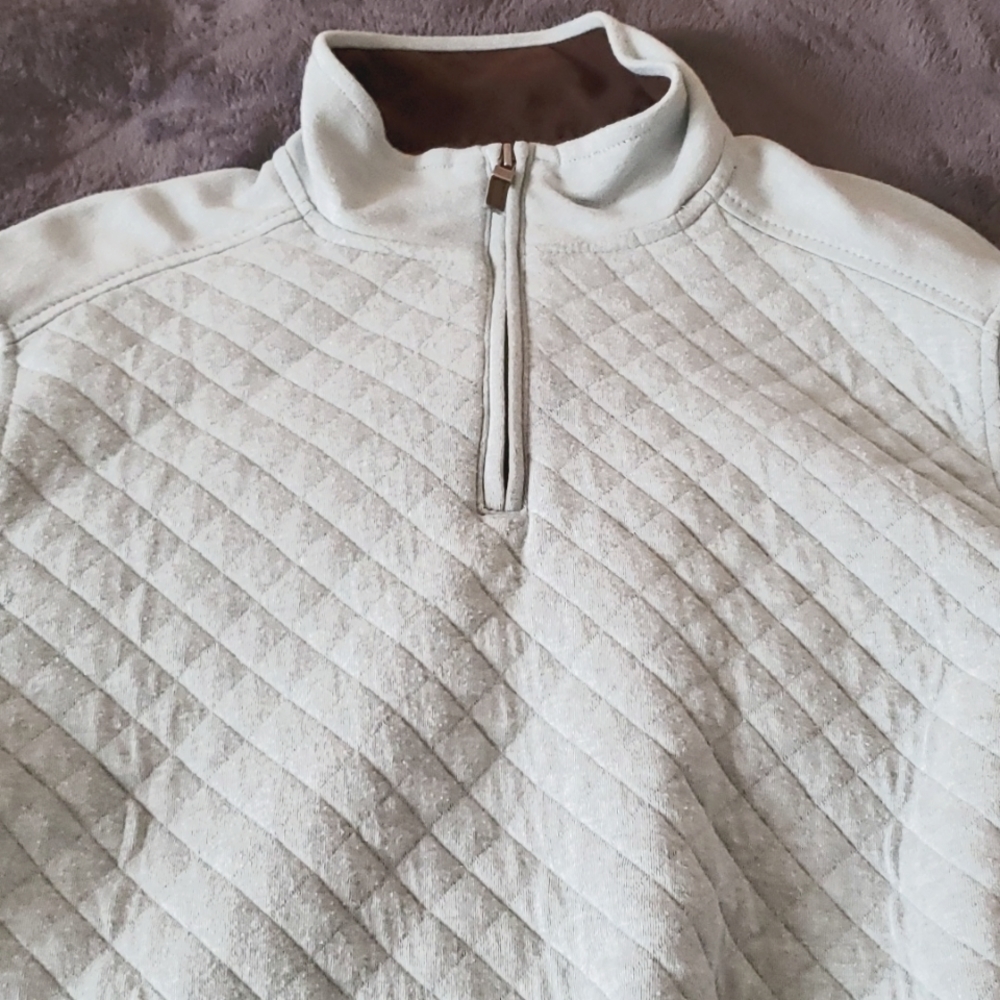 Men's long sleeve shirt